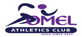 OMEL Athlectics Club Gulu